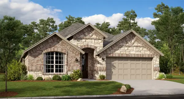 9956 Misty Field Road, Fort Worth, TX 76179