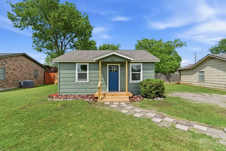 8816 Spaugh Court, White Settlement, TX 76108 - #3