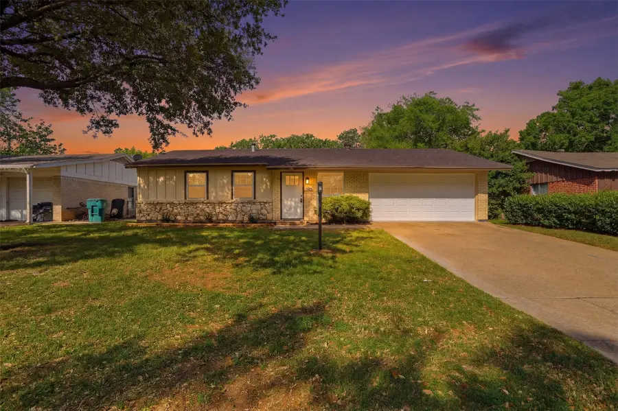 1812 Muse Street, Fort Worth, TX 76112 - #3