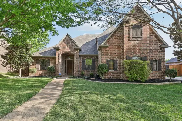 219 High Point Drive, Murphy, TX 75094