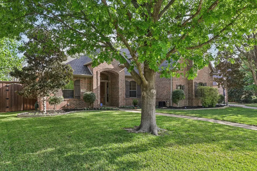 219 High Point Drive, Murphy, TX 75094 - #2