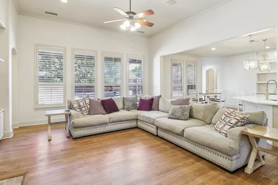 219 High Point Drive, Murphy, TX 75094 - #3