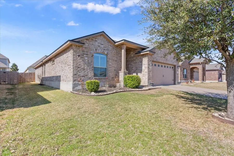 2801 Samson Drive, Waco, TX 76655 - #3