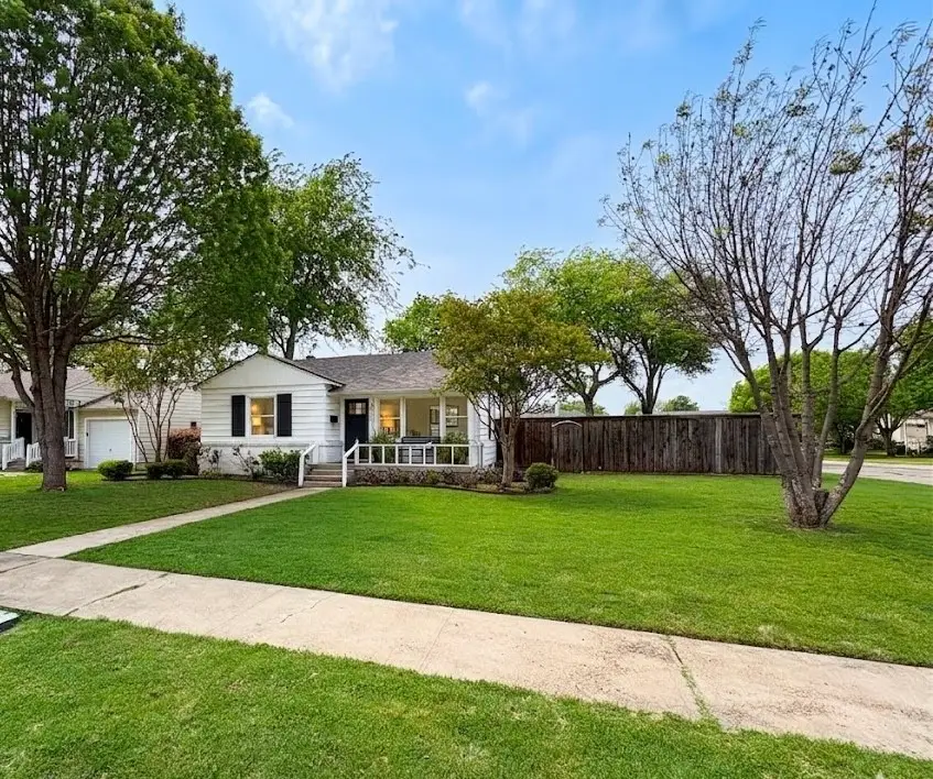 9919 Dresden Drive, Dallas, TX 75220 - #2