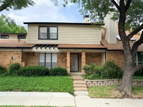 2051 Embassy Way, Carrollton, TX 75006