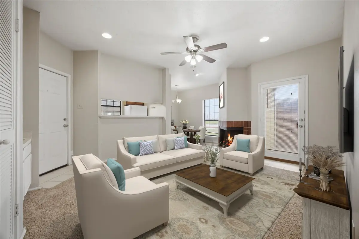 4434 Point Boulevard #106, Garland, TX 75043 - #1