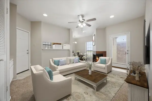 4434 Point Boulevard #106, Garland, TX 75043