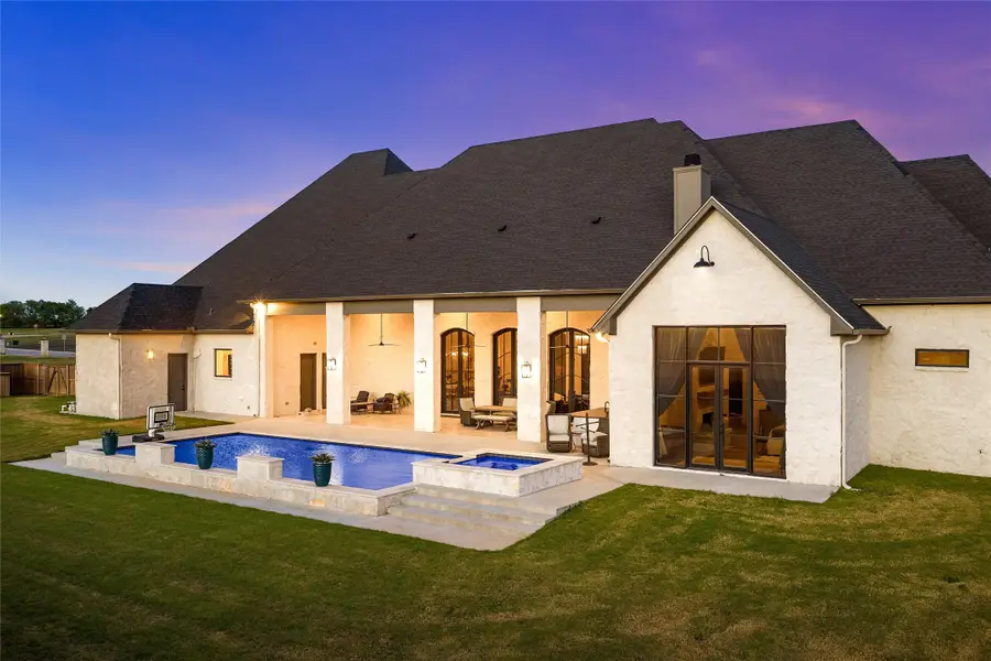 117 Iris Street, Lorena, TX 76655 - #2