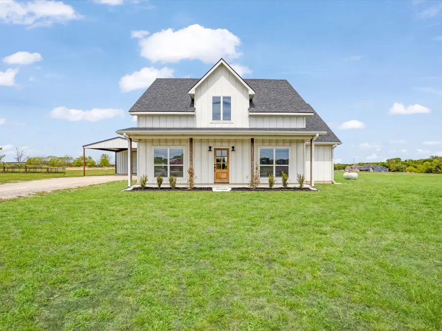 2771 Eastline Road, Bells, TX 75414 - #2