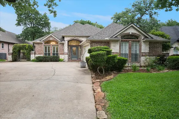 1403 Briar Meadow Drive, Keller, TX 76248