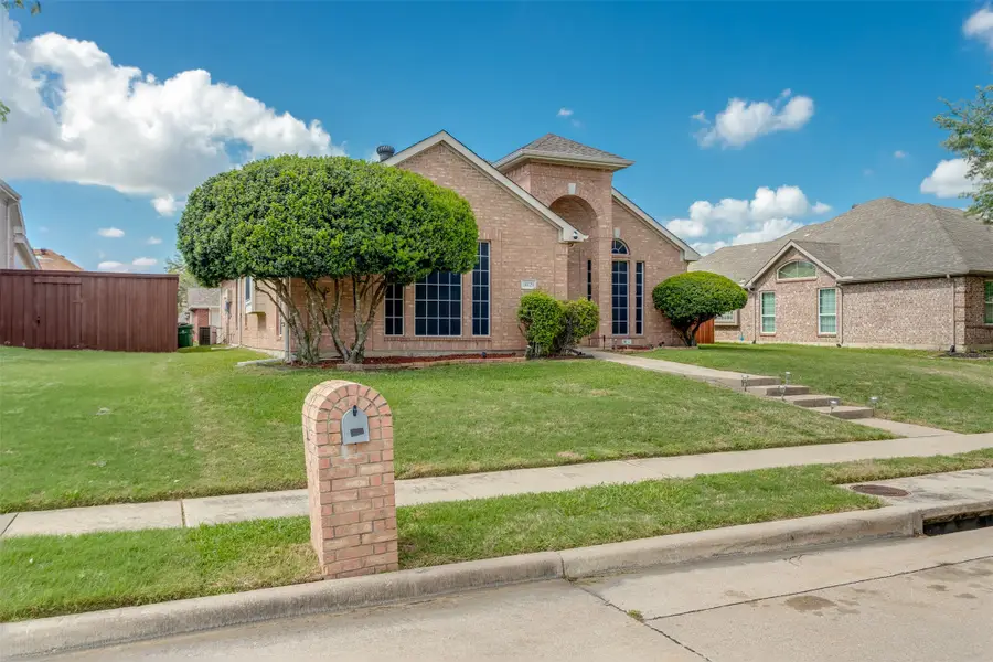 3829 Harrison Drive, Carrollton, TX 75010 - #2