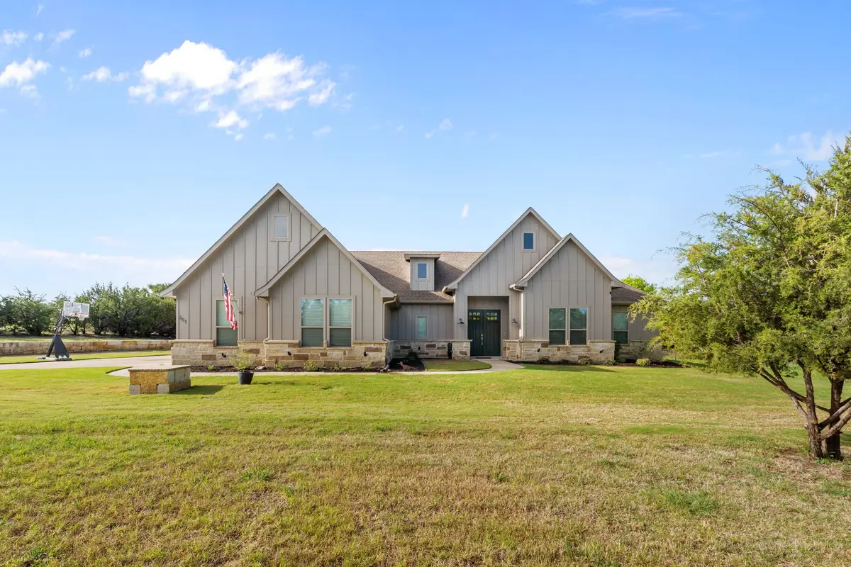 351 Sharla Smelley Road, Weatherford, TX 76088 - #1