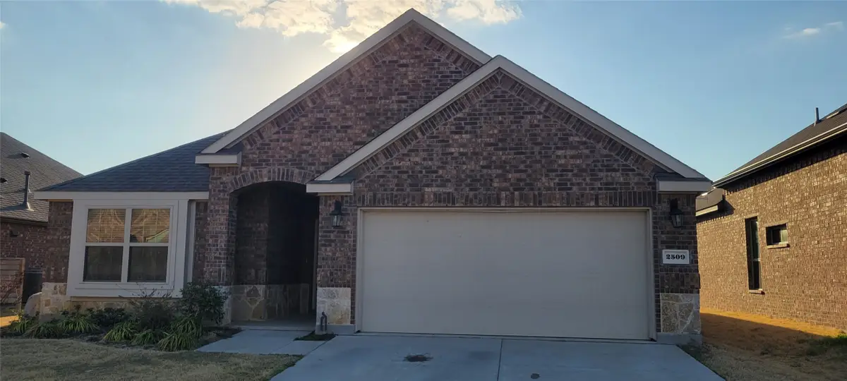 2509 Galisto Lane, Aubrey, TX 76227 - #1