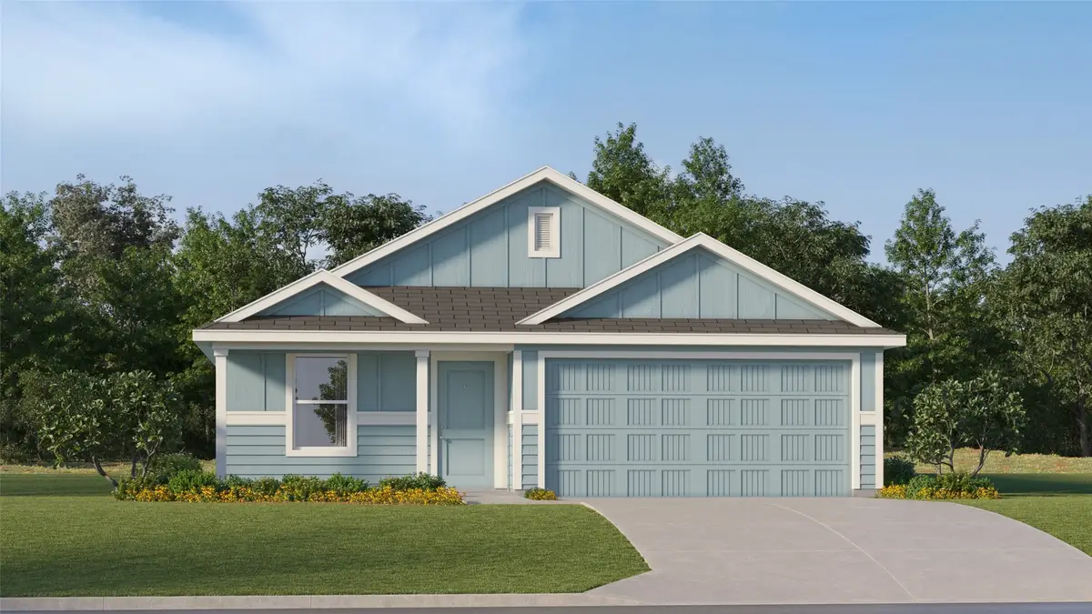 9208 Schram Road, Fort Worth, TX 76179 - #1