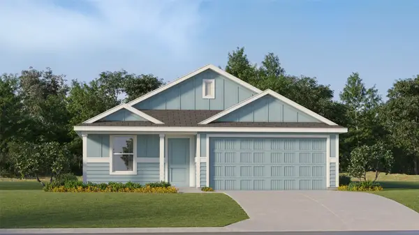 9208 Schram Road, Fort Worth, TX 76179
