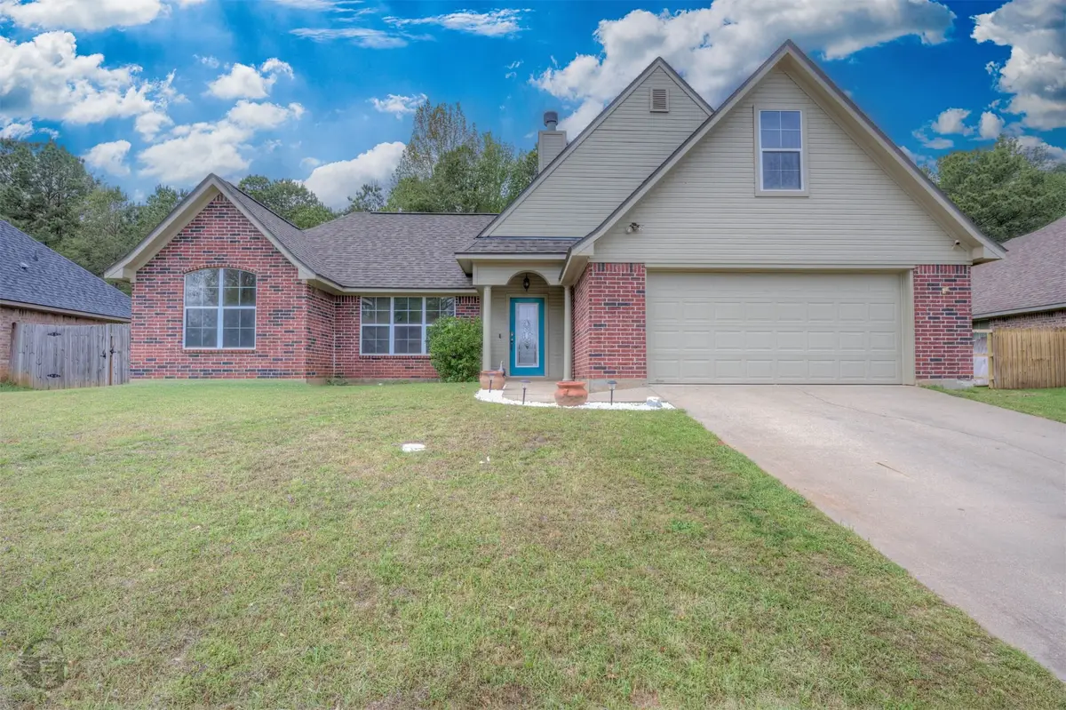 459 Cross Drive, Haughton, LA 71037 - #1