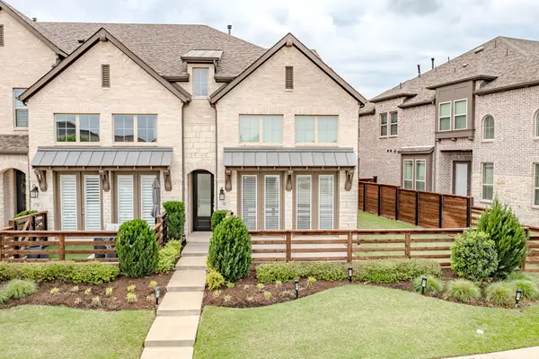 436 Somerville Drive, McKinney, TX 75071