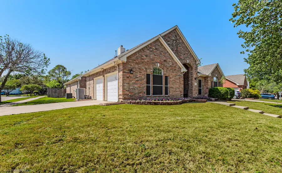 5344 Lake Mead Trail, Fort Worth, TX 76137 - #3