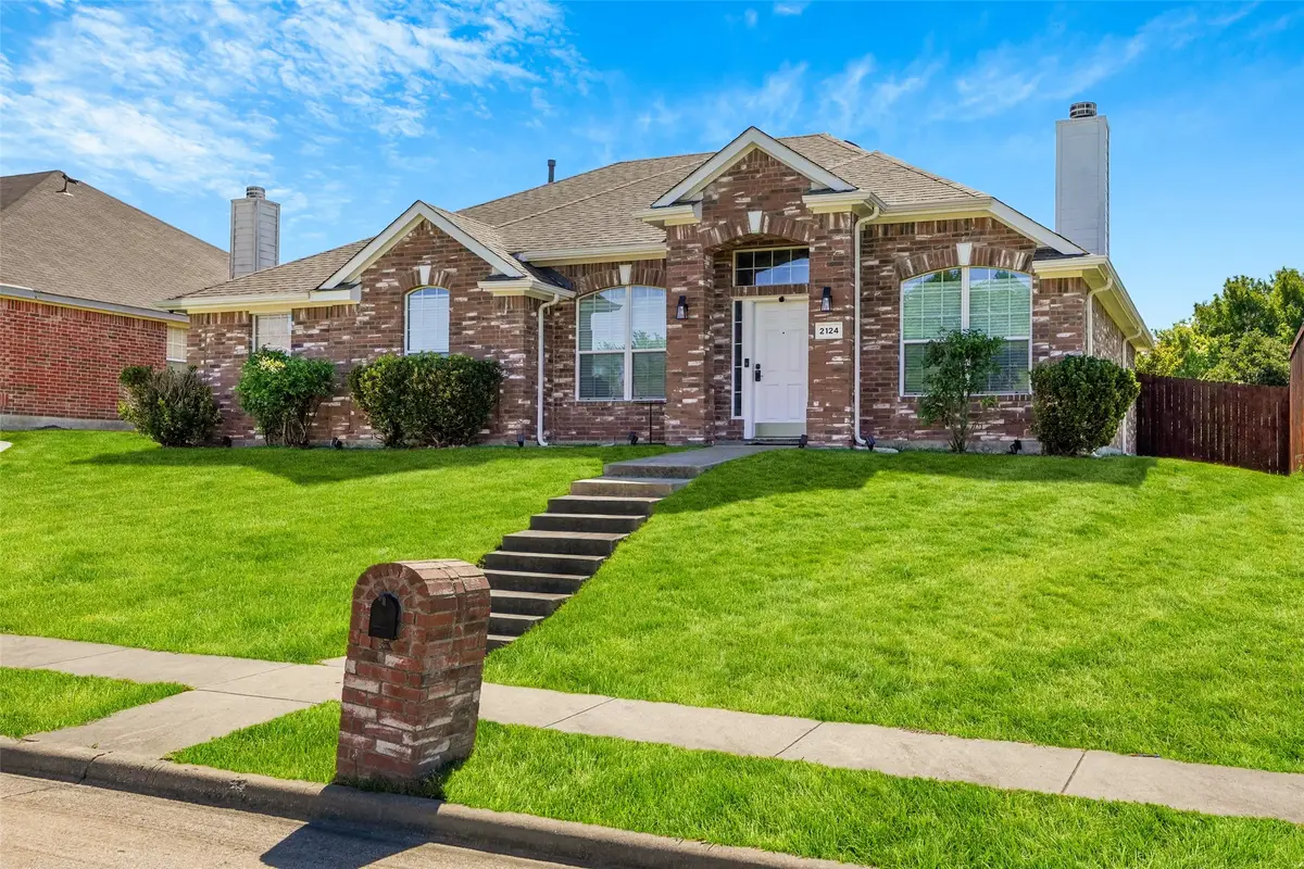 2124 Hickory Ridge Drive, Mesquite, TX 75181 - #1