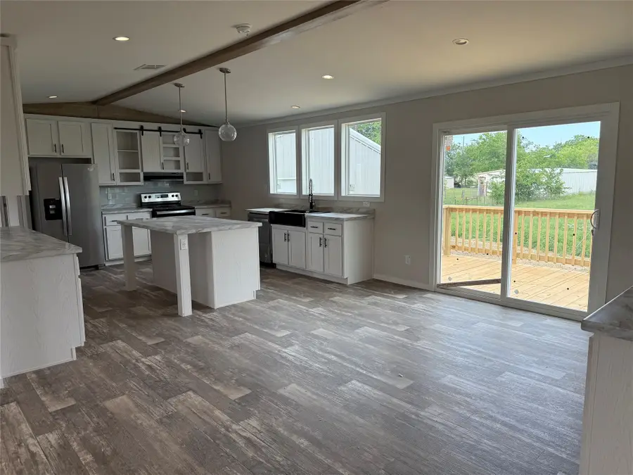 163 Red Fox Court, Weatherford, TX 76088 - #3