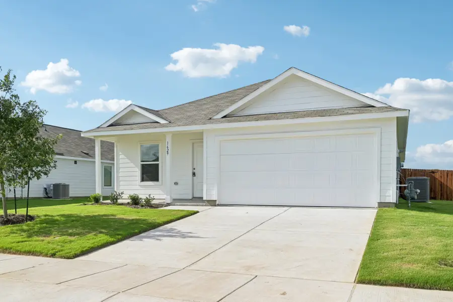 1629 Lercara Lane, McKinney, TX 75071 - #2