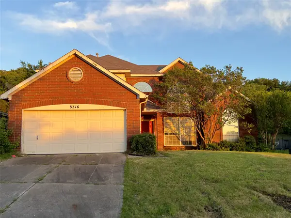 8316 Autumncrest Court, Dallas, TX 75249