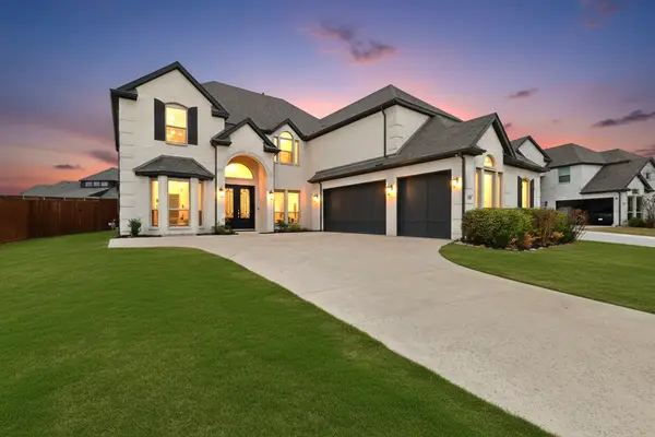 1530 Clipston Drive, Prosper, TX 75078