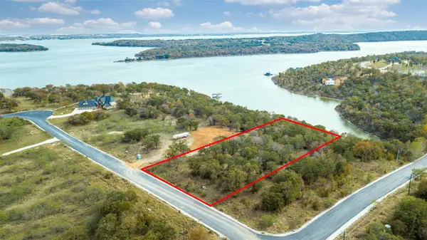 108 Three Forks Crossing, Chico, TX 76431