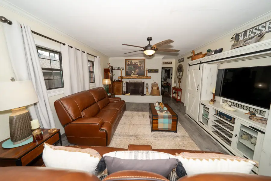 455 5th, Hawley, TX 79525 - #3