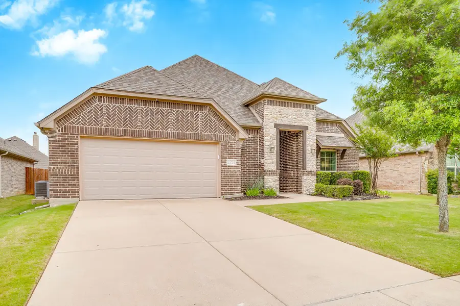 2721 Buffalo Run, Burleson, TX 76028 - #2