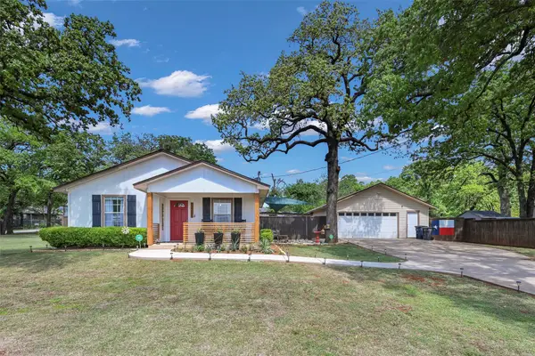 13355 Euless Street, Fort Worth, TX 76040