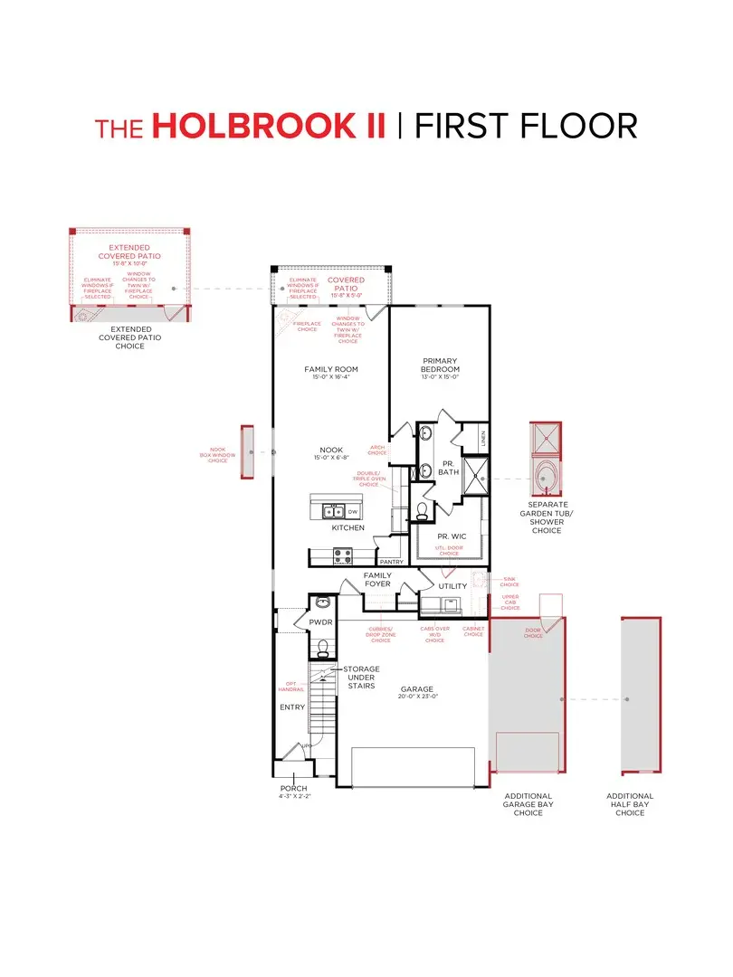 8713 Lone Star Street, Aubrey, TX 76227 - #2