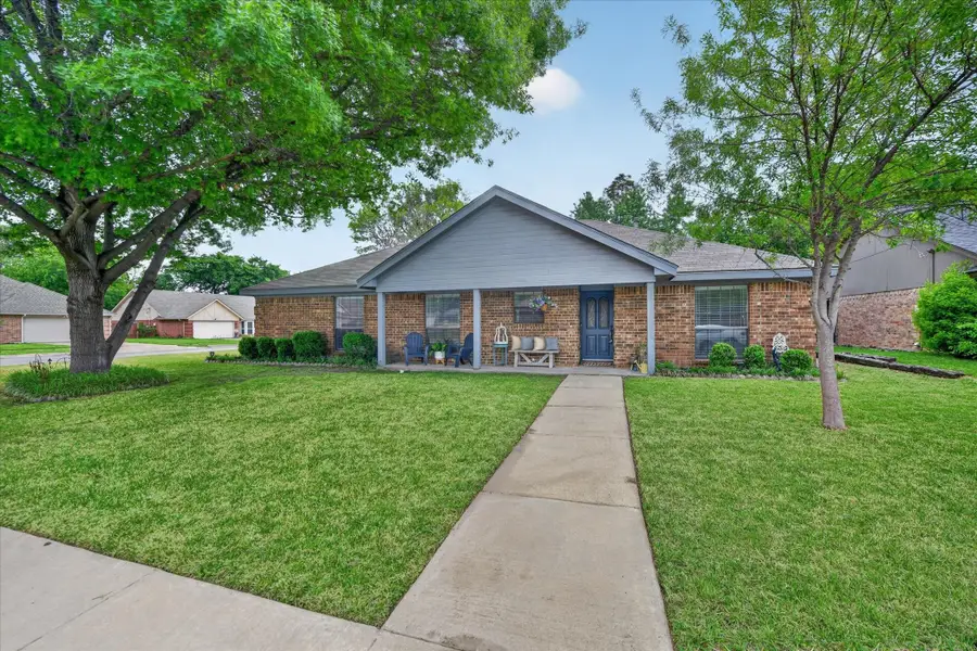 300 Cindy Court, Keller, TX 76248 - #3