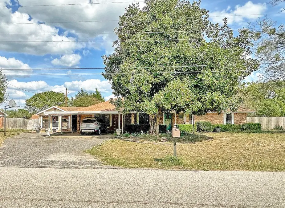 2307 Crystal Drive, Athens, TX 75751 - #1