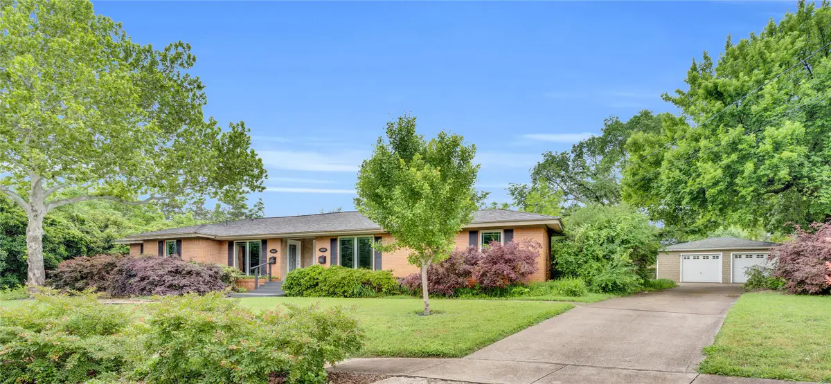 9528 Ash Creek Drive, Dallas, TX 75228 - #1