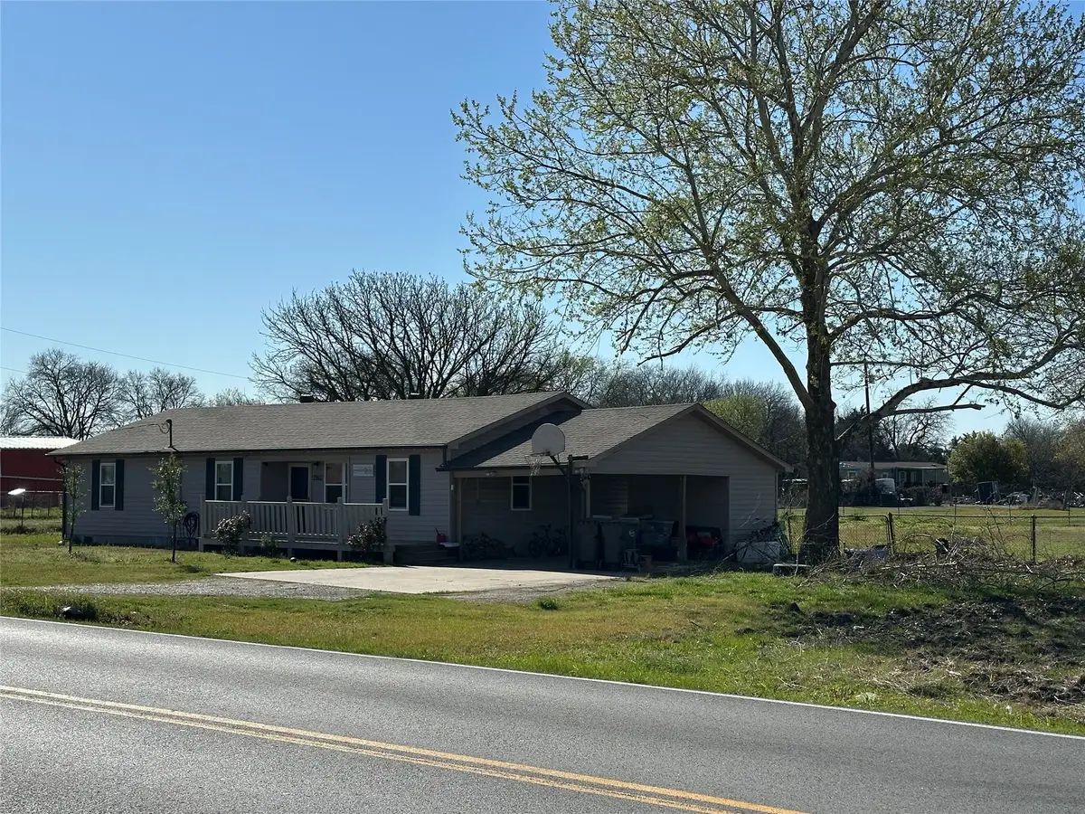 7910 County Road 392, Princeton, TX 75407 - #1