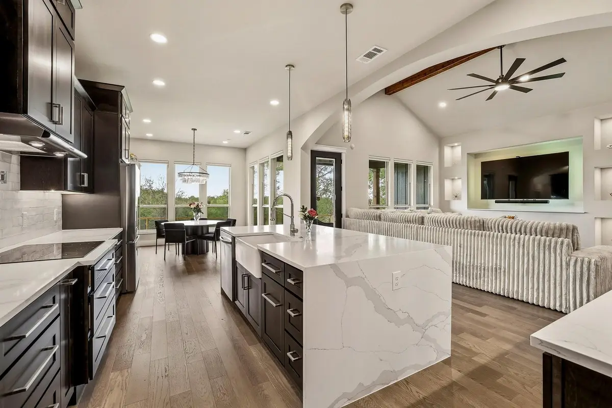 4836 S Theresa Drive, Denison, TX 75020 - #1