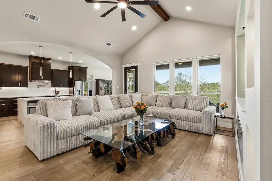 4836 S Theresa Drive, Denison, TX 75020 - #3