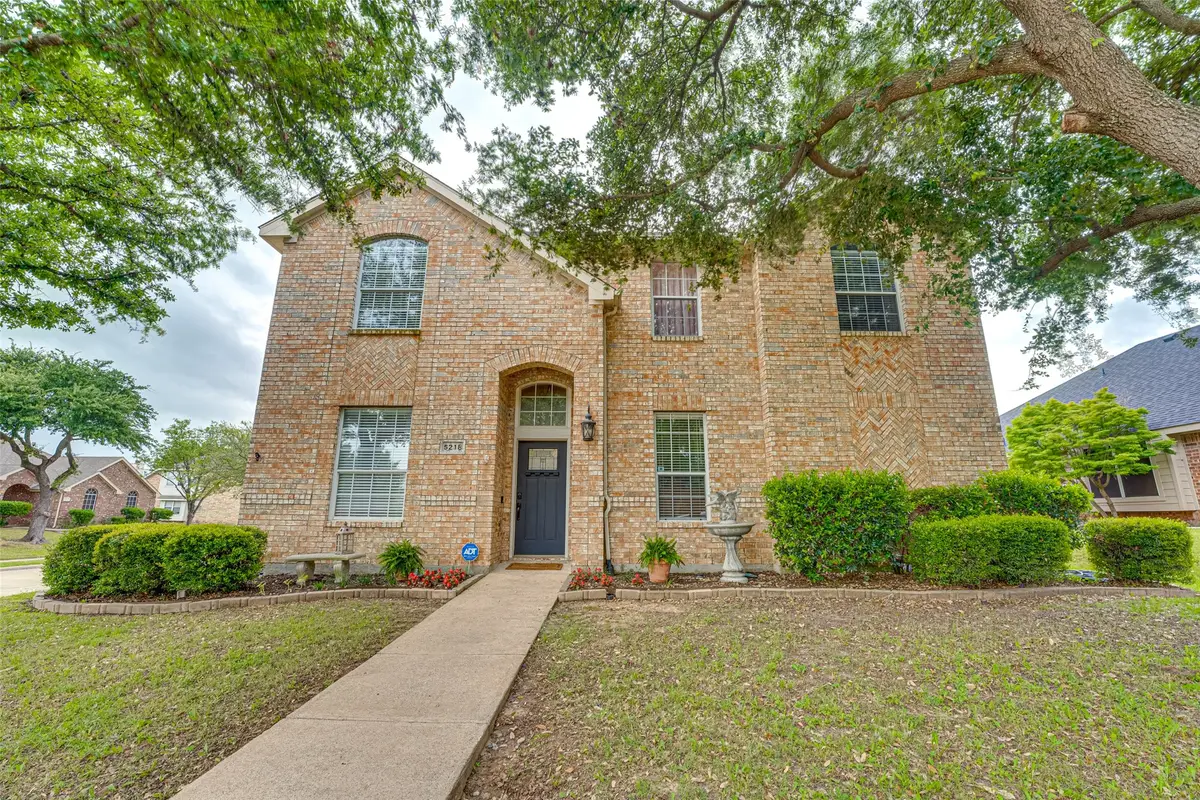 5218 Griffins Pointe Drive, Rowlett, TX 75089 - #1