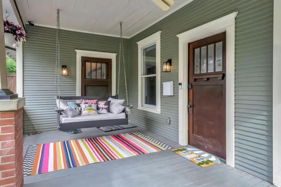 307 N Edgefield Avenue, Dallas, TX 75208 - #2