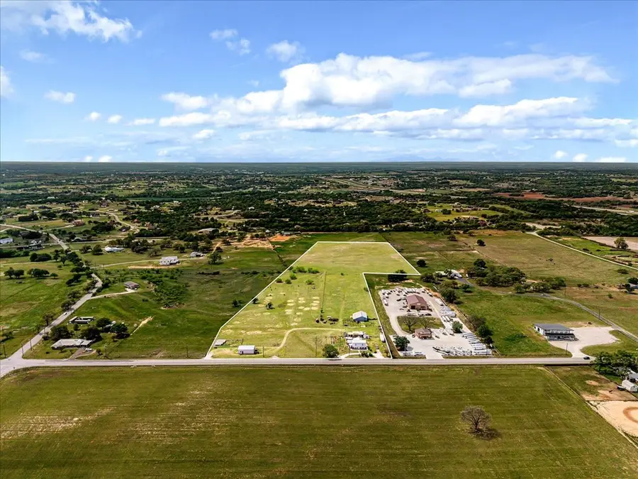 806 Dennis Road, Weatherford, TX 76087 - #2