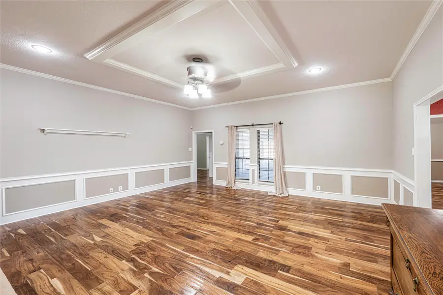 1713 Oak Creek Drive, Sherman, TX 75092 - #3