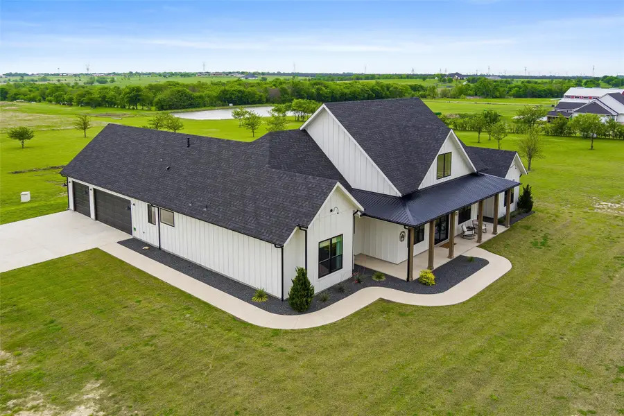 8708 Freeman Road, Sanger, TX 76266 - #2