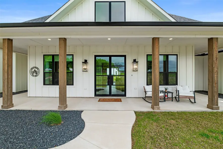 8708 Freeman Road, Sanger, TX 76266 - #3