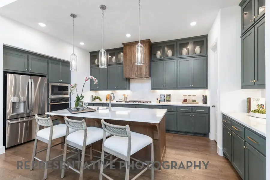 3772 Bermuda Grass Way, Midlothian, TX 76084 - #2