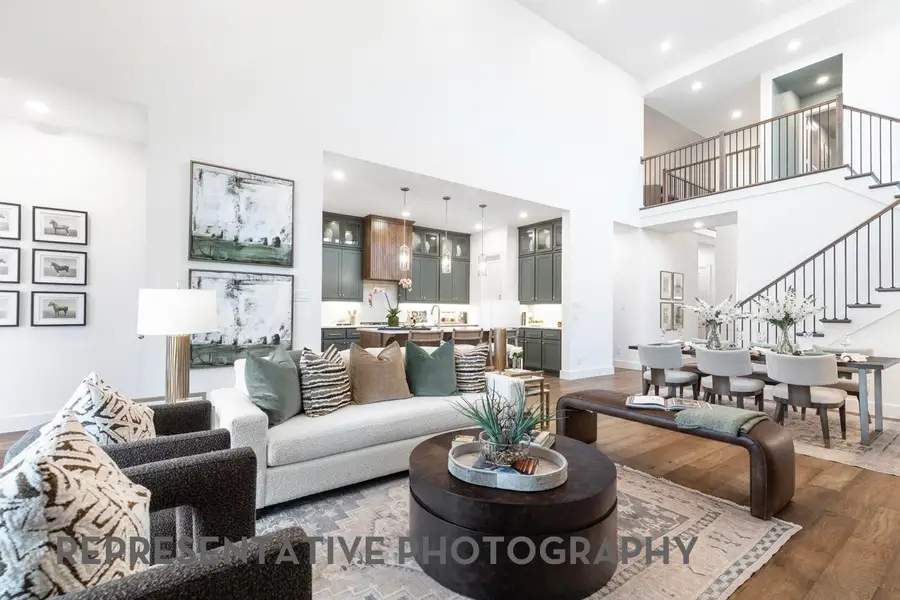 3772 Bermuda Grass Way, Midlothian, TX 76084 - #3