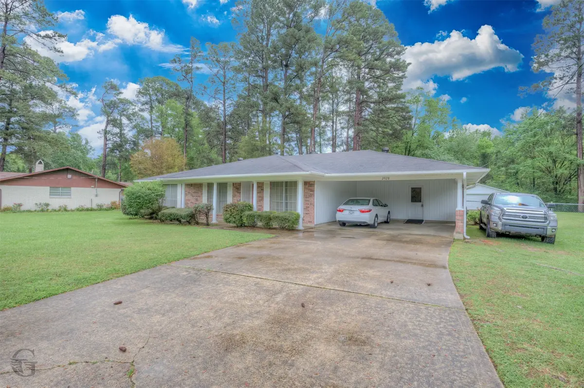 2928 Risinger Drive, Shreveport, LA 71119 - #1