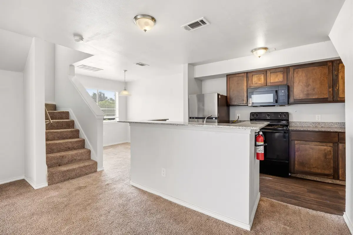 9837 Walnut Street #S203, Dallas, TX 75243 - #1