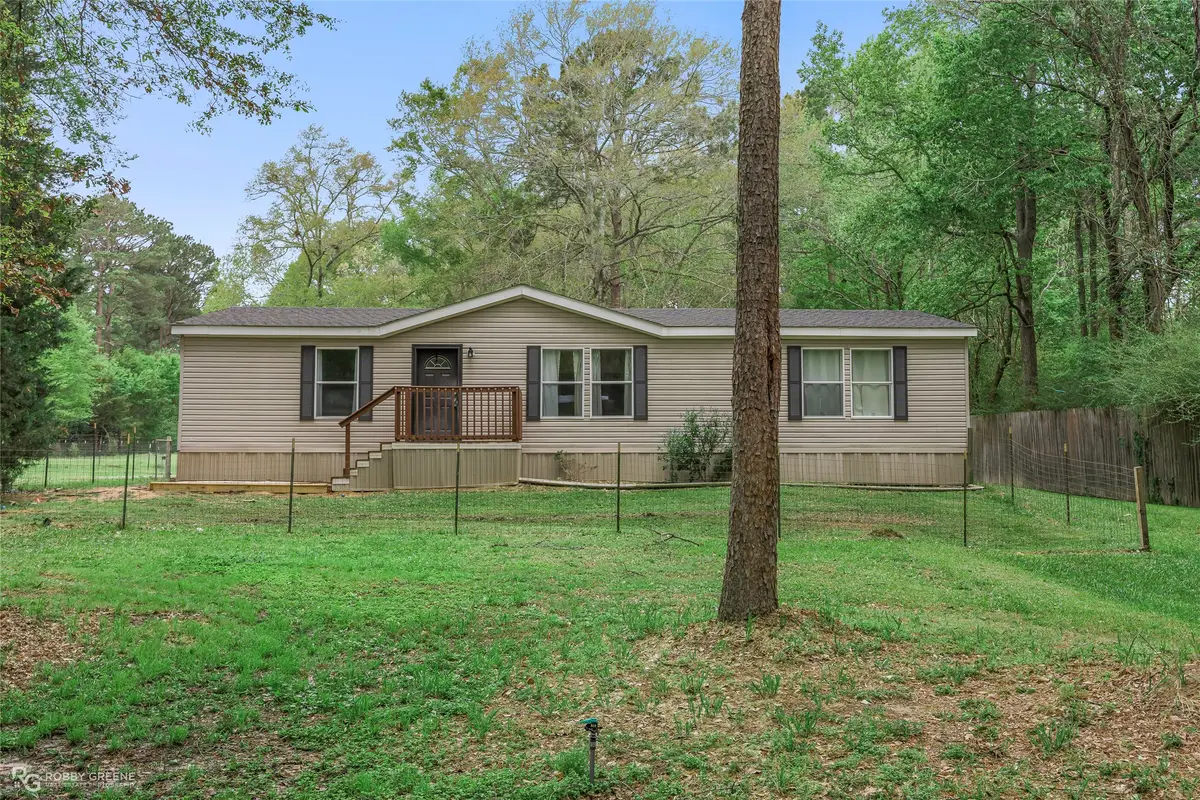 12236 Greenwood Springridge, Keithville, LA 71047 - #1