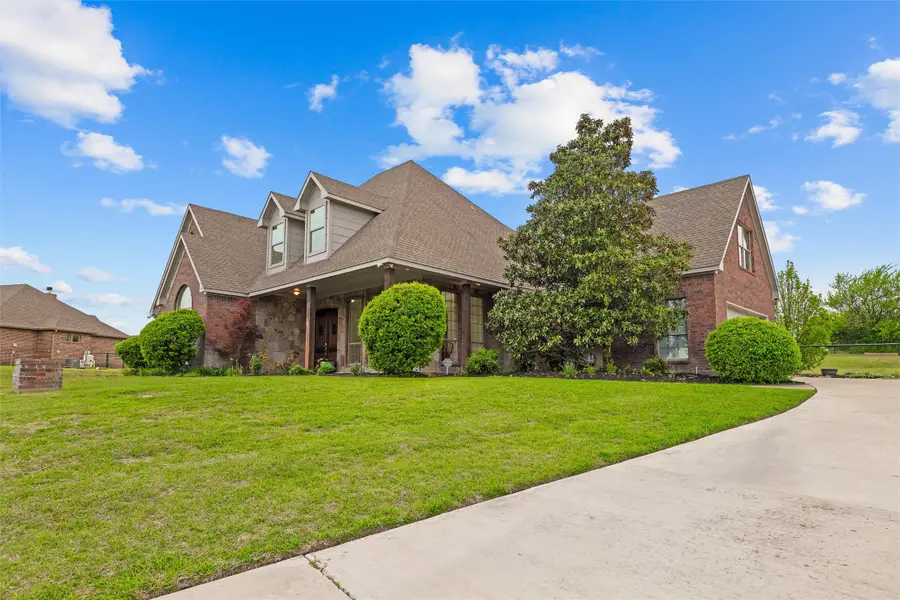 100 Scenic View Drive, Aledo, TX 76008 - #2